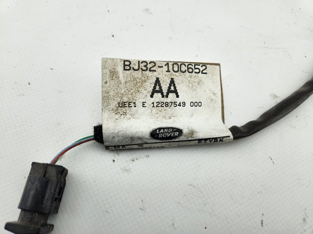 BJ3210C652 LAND ROVER купить в Львов