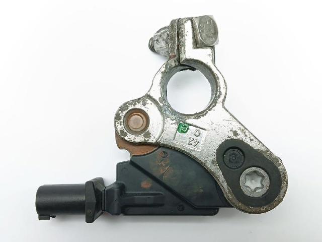 LAND ROVER BJ3210C679AE Кабель массы аккумулятора (АКБ) в наличии Харьков