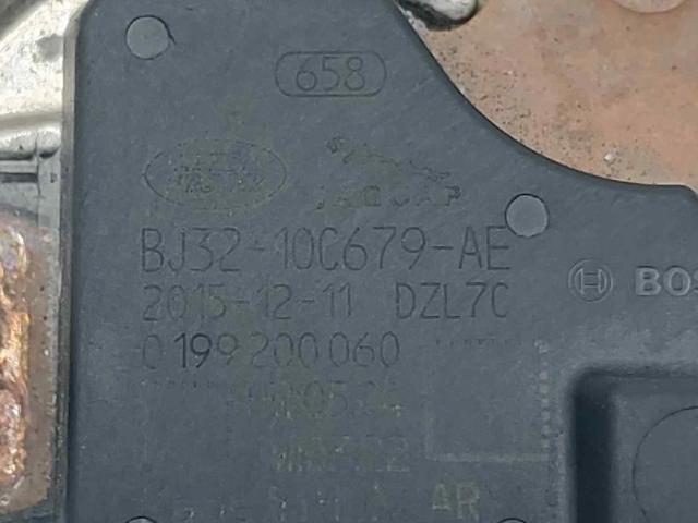 BJ3210C679AE LAND ROVER Кабель массы аккумулятора (АКБ) купить в Сумы