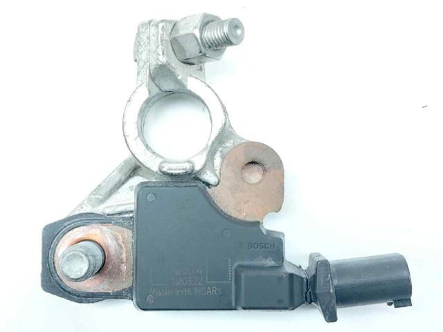 LAND ROVER BJ3210C679AE Кабель массы аккумулятора (АКБ) в наличии Кривой Рог