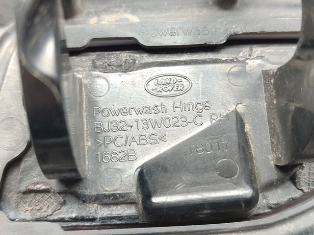 BJ3213W023C LAND ROVER купить в Киев