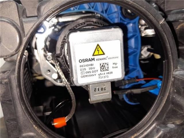 BJ3213W029EE Правая фара купить Павлоград