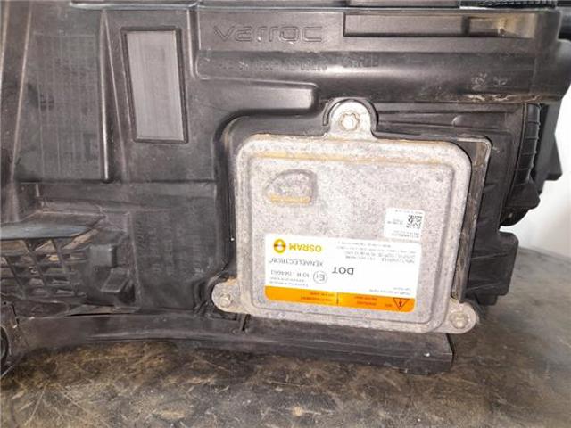 LAND ROVER BJ3213W029EE Правая фара в наличии Каменское