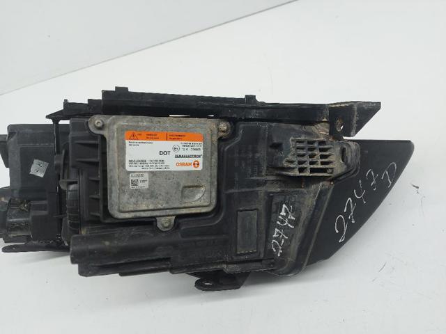 LAND ROVER BJ3213W029EE Правая фара в наличии Чернигов