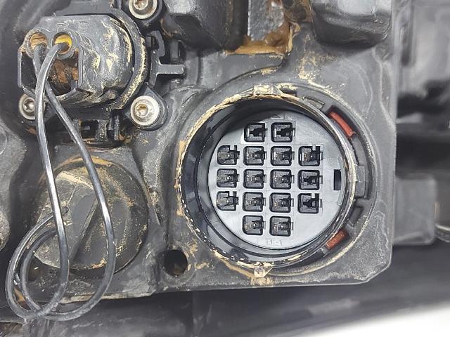 BJ3213W029EE Фара правая купить Сумы