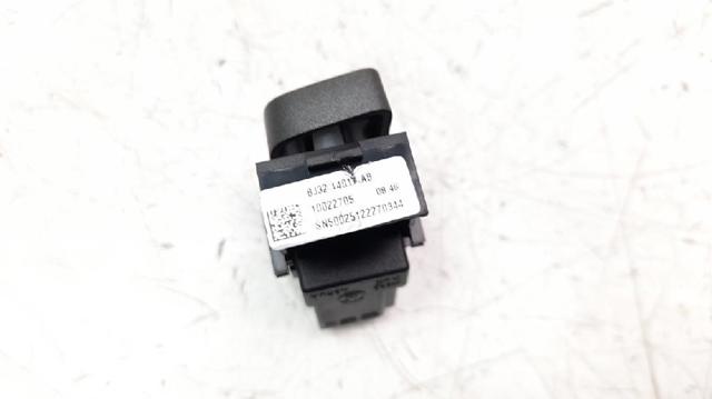 LAND ROVER BJ3214017AB в наличии Запорожье