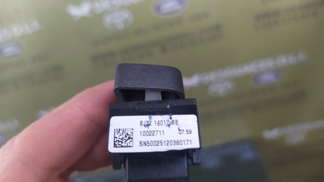 BJ3214017BB купить Черновцы