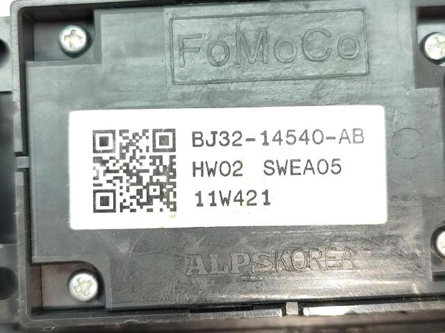 BJ3214540AB купить Тернополь