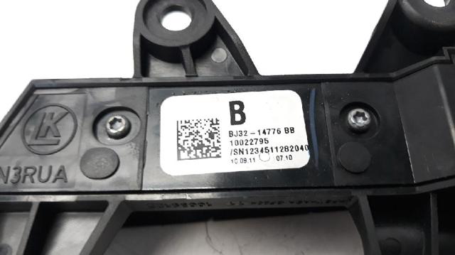 BJ3214776BB LAND ROVER купить в Харьков