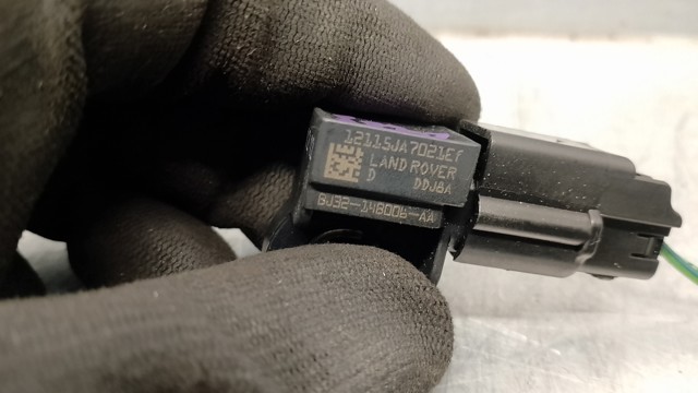 BJ32148006AA LAND ROVER Датчик удара купить в Черновцы