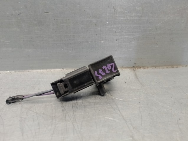 BJ32148006AA LAND ROVER Датчик удара купить в Тернополь