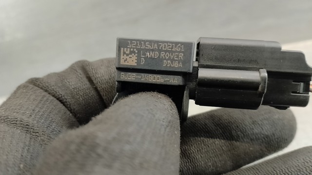 BJ32148006AA LAND ROVER Датчик удара купить в Запорожье