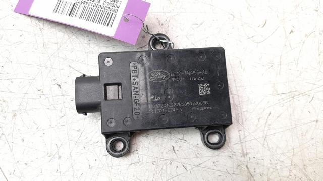 LAND ROVER BJ3214B296AB в наличии Ирпень