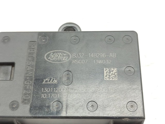 BJ3214B296AB LAND ROVER купить в Черкассы