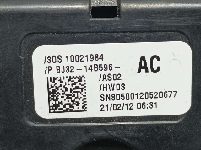 BJ3214B596AC LAND ROVER купить в Полтава