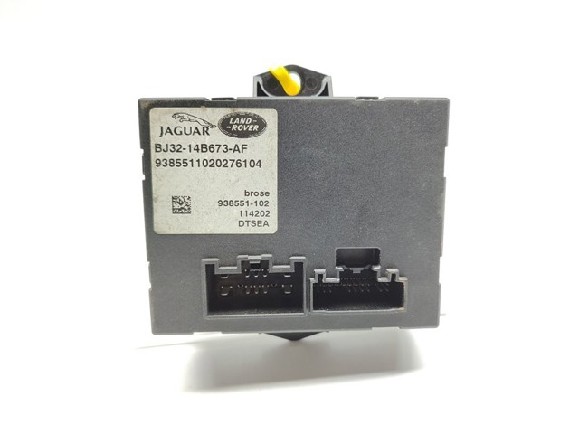 LAND ROVER BJ3214B673AF в наличии Запорожье