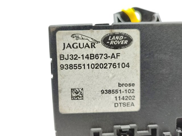BJ3214B673AF LAND ROVER купить в Одесса