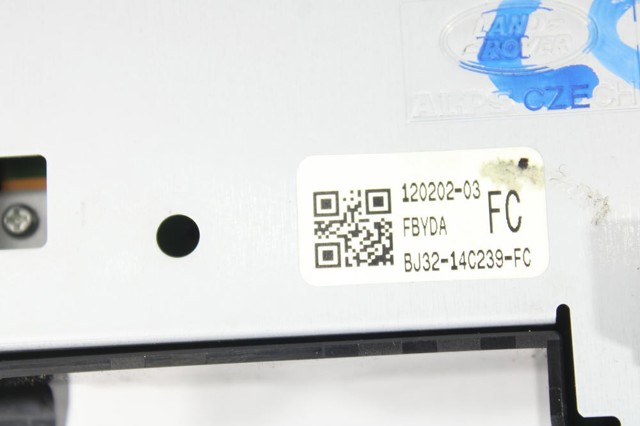 BJ3214C239FC купить Харьков