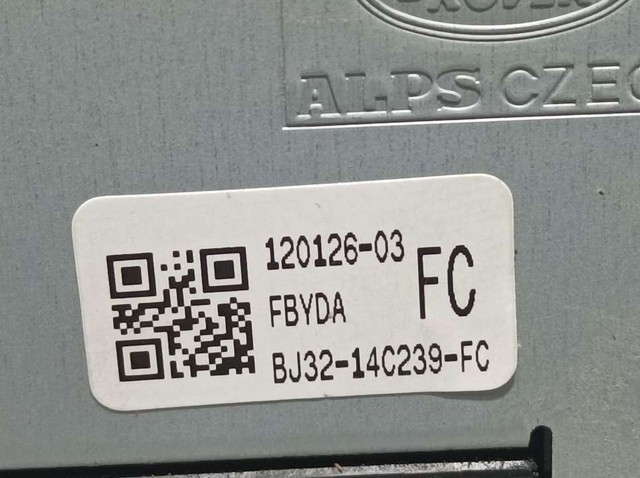 BJ3214C239FC LAND ROVER купить в Каменское