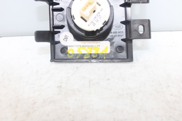 BJ3214C376AA LAND ROVER купить в Киев