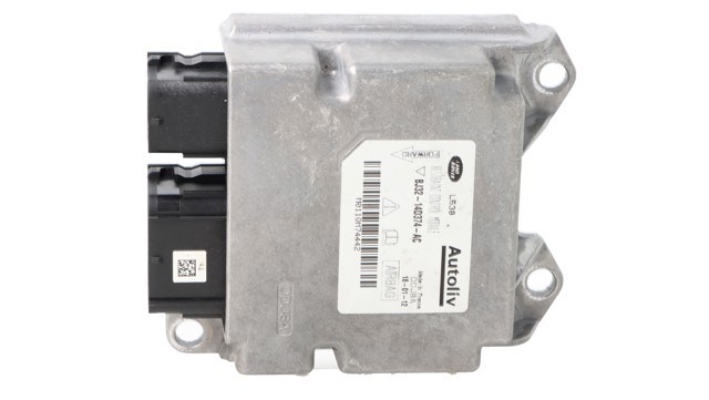 BJ3214D374AC LAND ROVER купить в Ровно