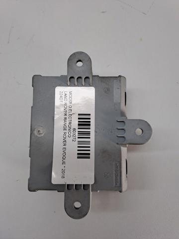 LAND ROVER BJ3214D617AC в наличии Одесса
