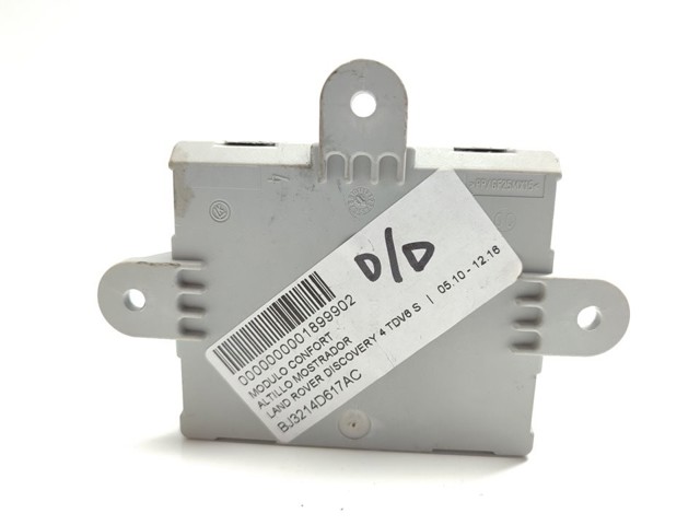 LAND ROVER BJ3214D617AC в наличии Павлоград