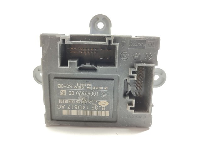BJ3214D617AC LAND ROVER купить в Тернополь