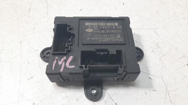 BJ3214D618AB LAND ROVER купить в Каменское