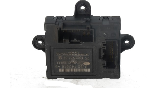 BJ3214D618AB LAND ROVER купить в Черкассы