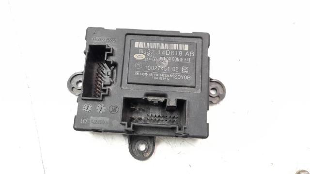 LAND ROVER BJ3214D618AB в наличии Львов