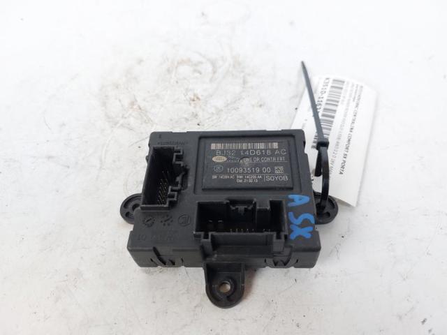 BJ3214D618AC LAND ROVER Блок комфорта передней двери купить в Харьков