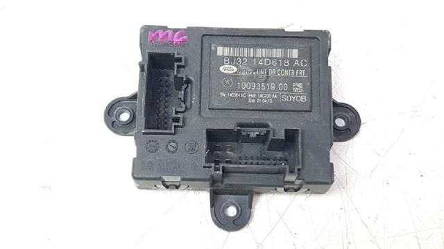 BJ3214D618AC Блок комфорта передней двери купить Ужгород