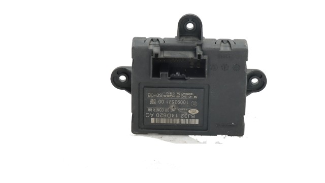 LAND ROVER BJ3214D620AC Блок комфорта задней двери в наличии Ровно