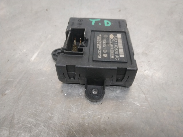BJ3214D620AC LAND ROVER Блок комфорта задней двери купить в Львов