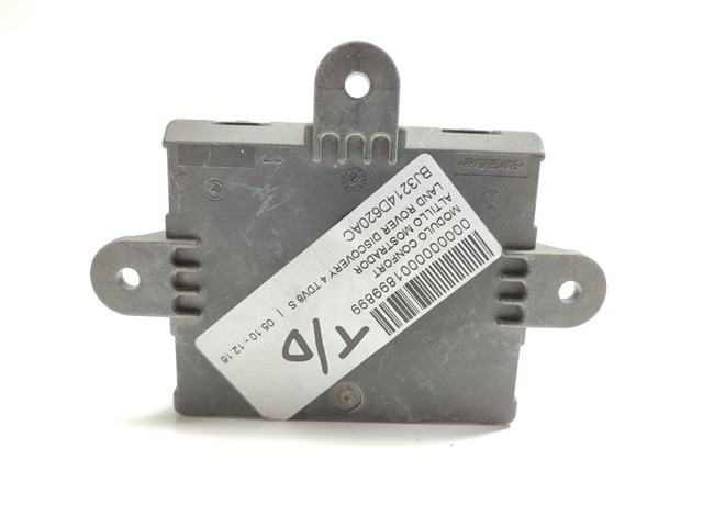 LAND ROVER BJ3214D620AC Блок комфорта задней двери в наличии Украина