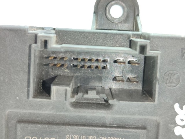LAND ROVER BJ3214D620AC Блок комфорта задней двери в наличии Хмельницкий
