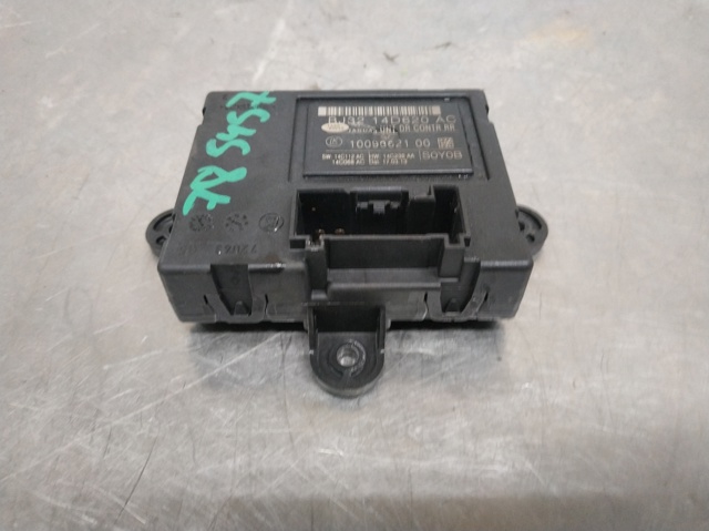 BJ3214D620AC LAND ROVER Блок комфорта задней двери купить в Хмельницкий