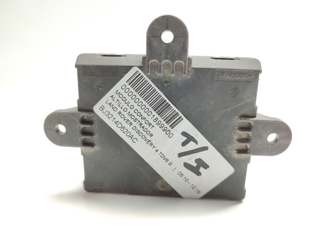 BJ3214D620AC Блок комфорта задней двери купить Черкассы