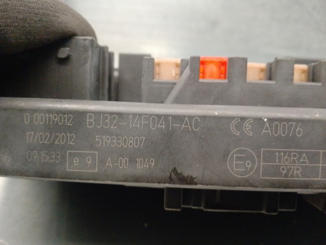 BJ3214F041AC LAND ROVER купить в Чернигов
