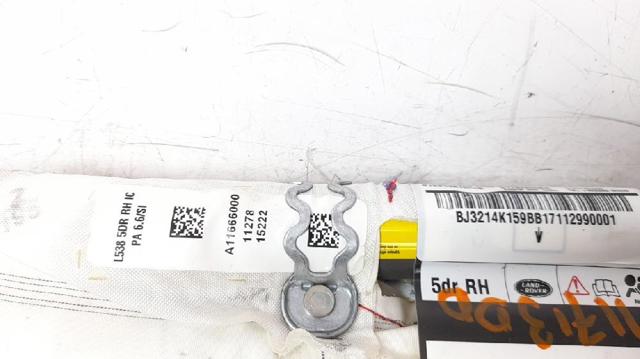 BJ3214K159BB LAND ROVER купить в Черновцы
