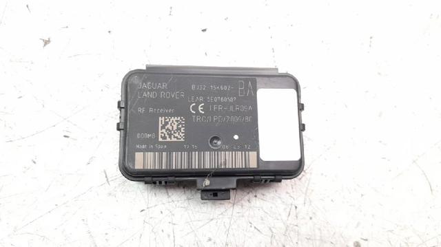 BJ3215K602BA LAND ROVER купить в Одесса