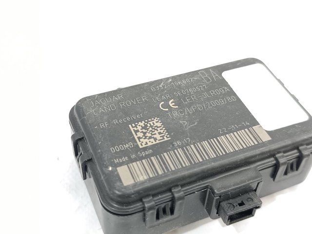 BJ3215K602BA LAND ROVER купить в Киев
