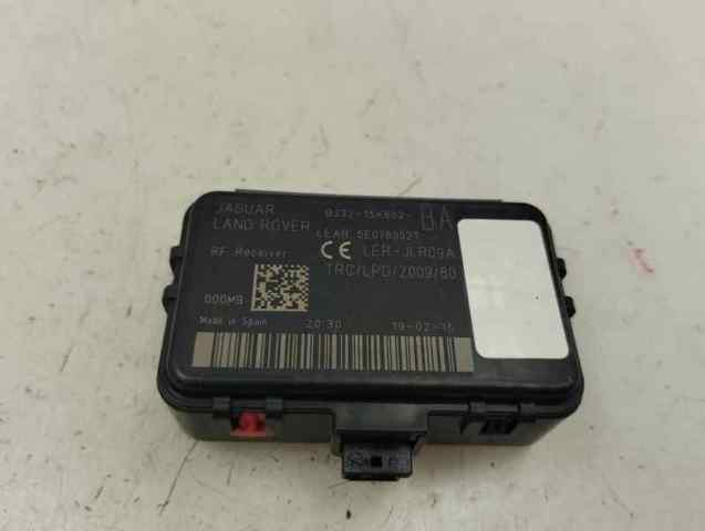 BJ3215K602BA LAND ROVER купить в Киев