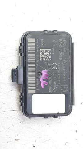 LAND ROVER BJ3215K602BA в наличии Тернополь