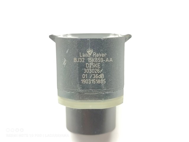 BJ3215K859AA Датчик сигнализации парковки (парктроник) передний боковой купить Львов