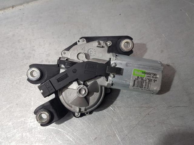 BJ3217404AA LAND ROVER Мотор стеклоочистителя заднего стекла купить в Киев