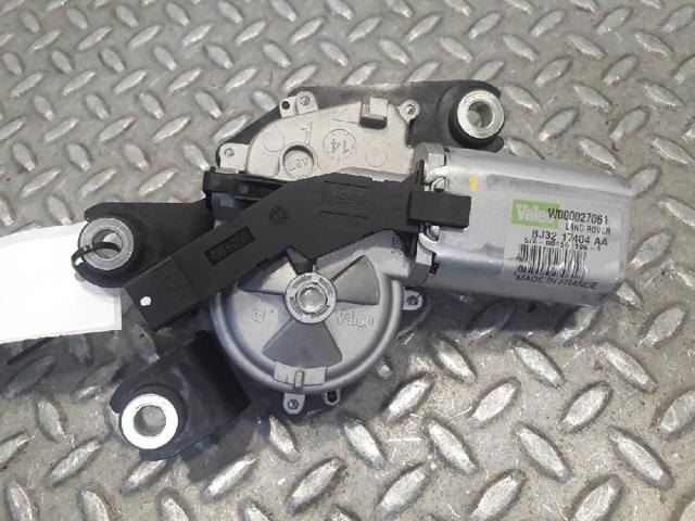 LAND ROVER BJ3217404AA Моторчик заднего дворника в наличии Украина