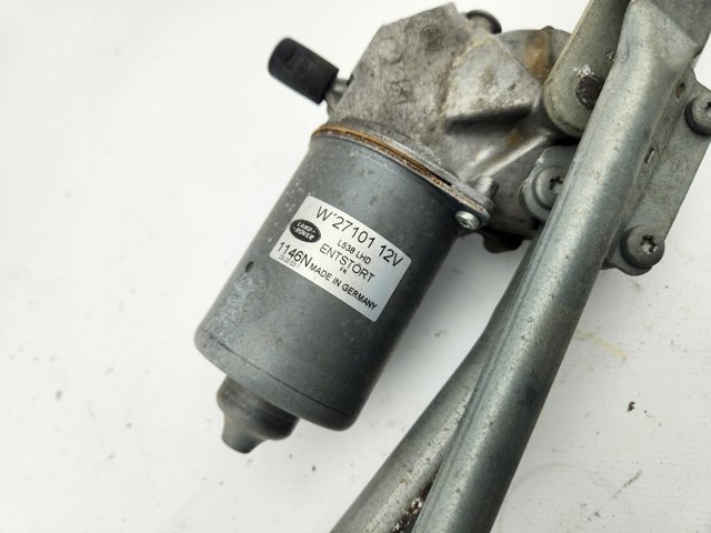 BJ3217500AC LAND ROVER Трапеция стеклоочистителя купить в Одесса