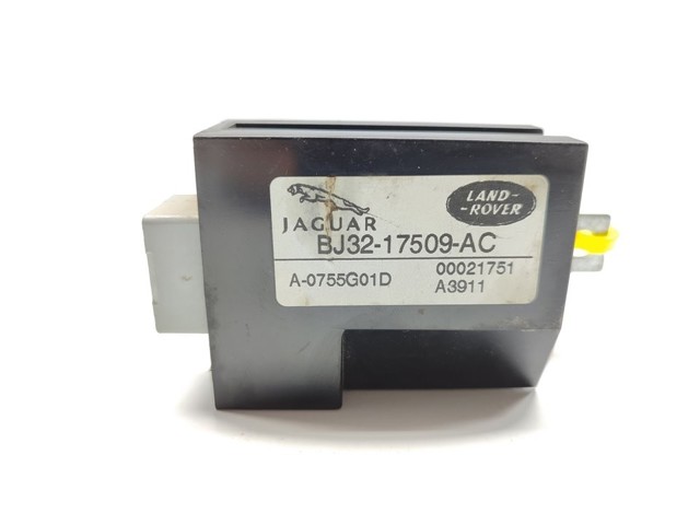LAND ROVER BJ3217509AC в наличии Сумы